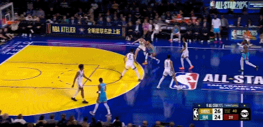 金年会佛系打法！欧文不抢风头仅4次出手 得到4分3板2助2断