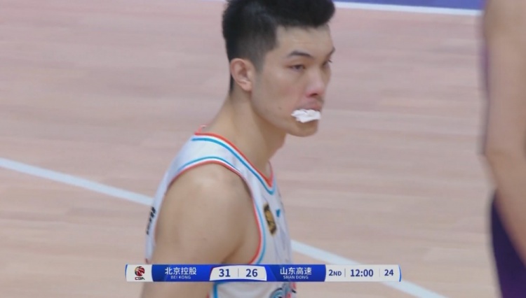 金年会体育郭凯：不管嘴打开了 缝多少针也好 球队的荣誉是第一位的