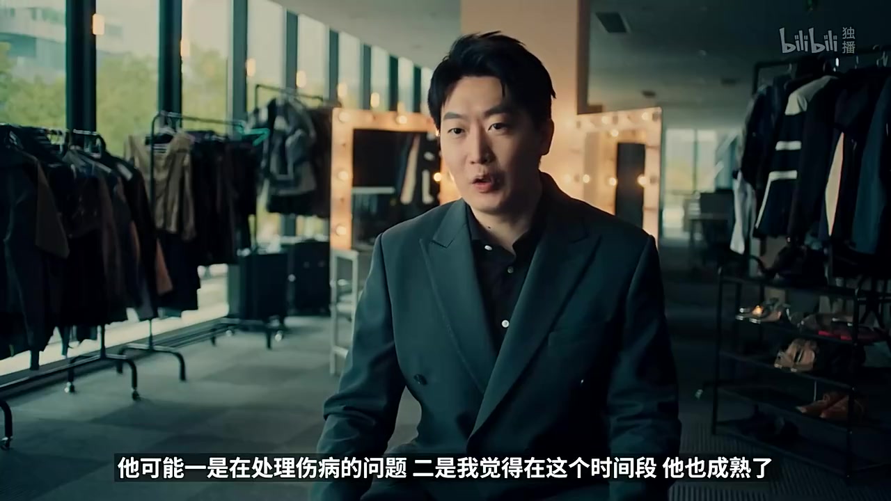 金年会体育Ming：最开始有点怕Uzi，他的打法很爽，后面互相帮助成了兄弟